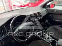 2019 Seat Alteca