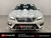2019 Seat Alteca