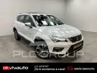 2019 Seat Alteca