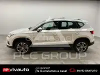2019 Seat Alteca