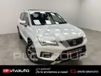 2019 Seat Alteca