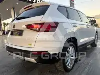 2019 Seat Alteca