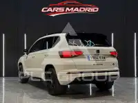 2019 Seat Alteca