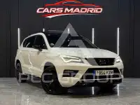 2019 Seat Alteca