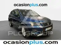 2019 Seat Alteca
