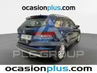 2019 Seat Alteca