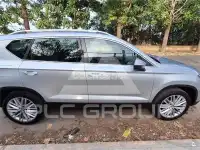 2019 Seat Alteca