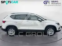 2019 Seat Alteca