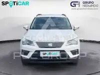 2019 Seat Alteca