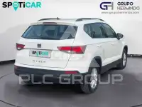 2019 Seat Alteca