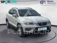 2019 Seat Alteca