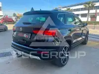 2019 Seat Alteca