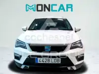 2019 Seat Alteca