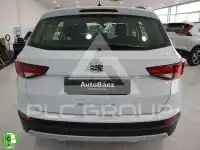 2019 Seat Alteca