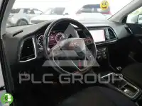 2019 Seat Alteca