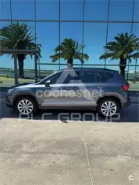 2019 Seat Alteca