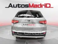2019 Seat Alteca