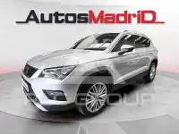 2019 Seat Alteca