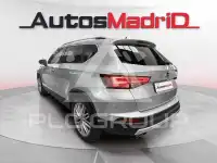 2019 Seat Alteca