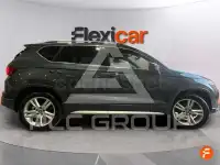 2019 Seat Alteca