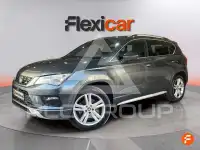 2019 Seat Alteca