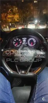 2019 Seat Alteca