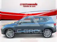 2019 Seat Alteca
