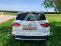 2019 Seat Alteca