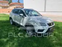 2019 Seat Alteca