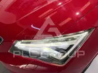 2019 Seat Alteca