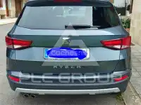 2019 Seat Alteca