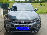 2019 Seat Alteca