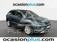 2019 Seat Alteca