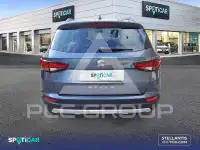 2019 Seat Alteca