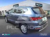 2019 Seat Alteca