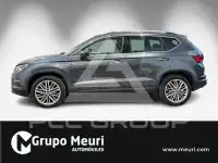 2019 Seat Alteca