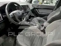 2019 Seat Alteca