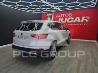 2019 Seat Alteca