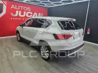 2019 Seat Alteca