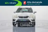 2019 Seat Alteca
