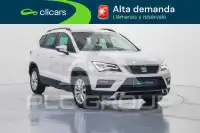 2019 Seat Alteca
