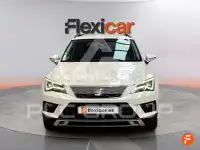 2019 Seat Alteca