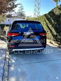 2019 Seat Alteca