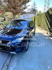 2019 Seat Alteca