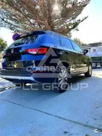 2019 Seat Alteca