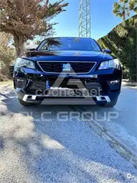 2019 Seat Alteca