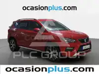 2019 Seat Alteca