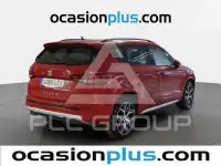 2019 Seat Alteca