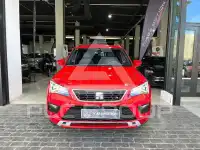 2019 Seat Alteca