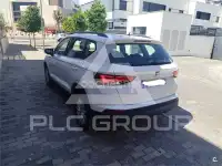 2019 Seat Alteca